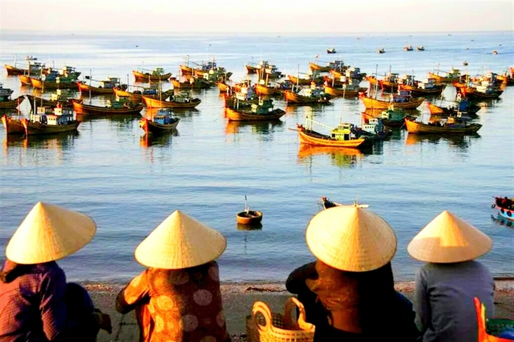 Video ngắn – Giải pháp truyền thông thông minh cho doanh nghiệp nhỏ_Ma trận điểm phát sóng